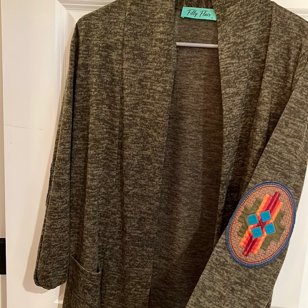 Cardigan